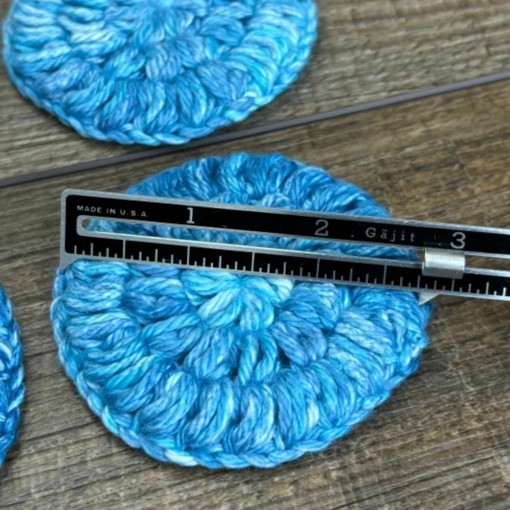 Hand Crafted handcrafted crochet